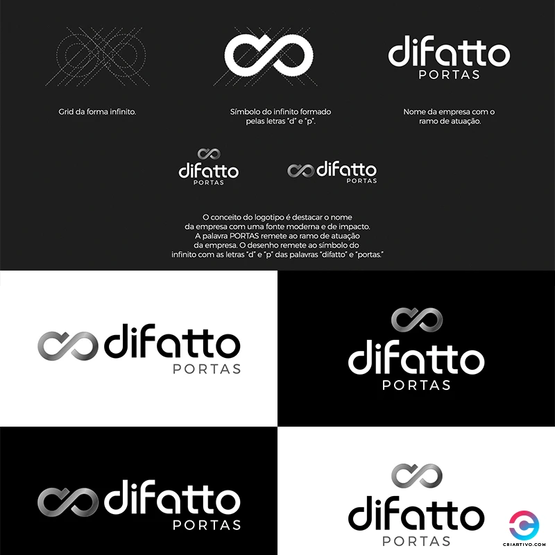 Site Institucional + Desenvolvimento de Logotipo - Imagem 5