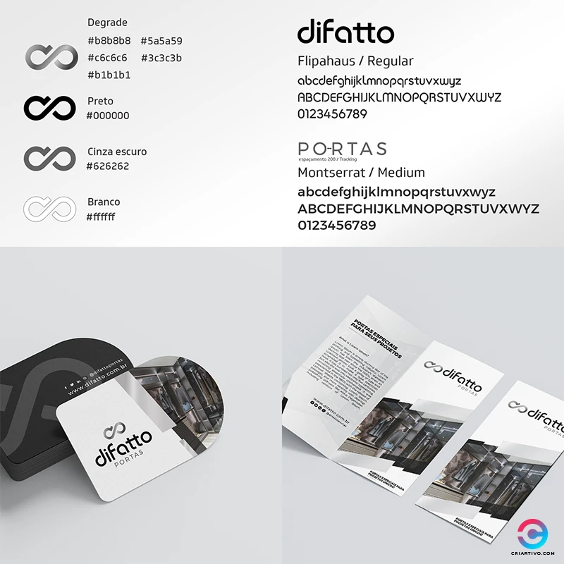 Site Institucional + Desenvolvimento de Logotipo - Imagem 6